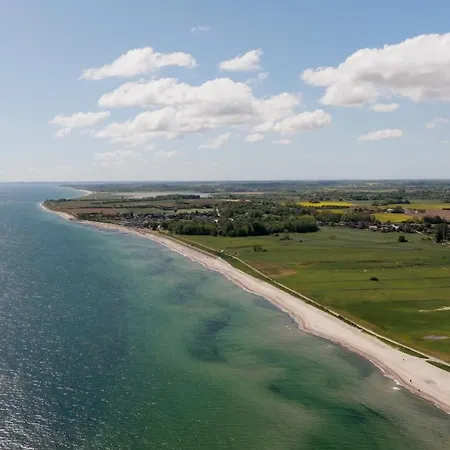 Ocean Sky- 3 Og, Maisonette, Balkon, Kamin Апартаменты *